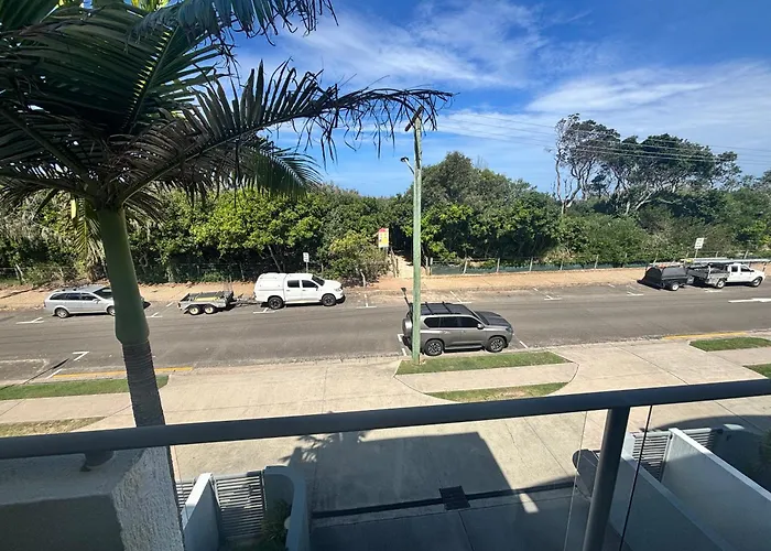 Chateau Royale Beach Resort Maroochydore Sunshine Coast