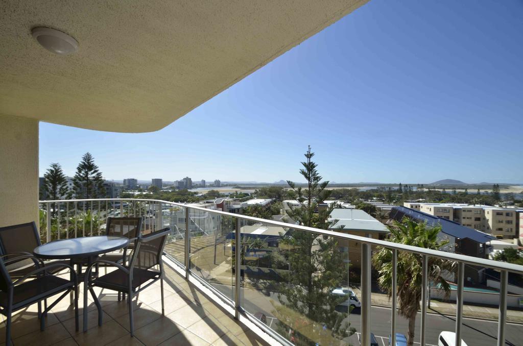 Chateau Royale Sunshine Coast Aparthotel 4*
