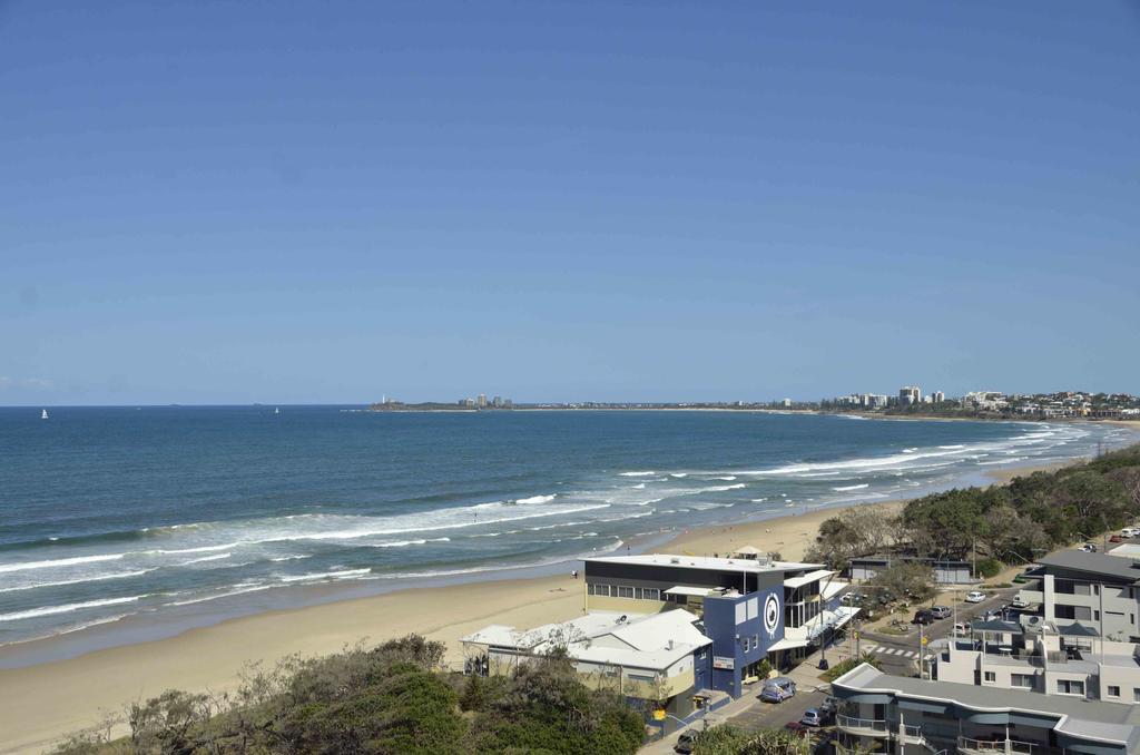 Chateau Royale Sunshine Coast 4*