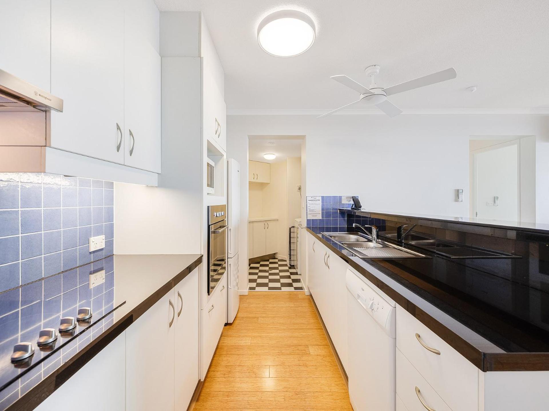 Chateau Royale Sunshine Coast 4* Maroochydore