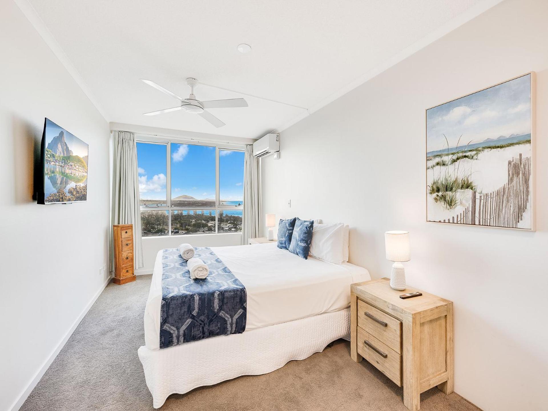 Aparthotel Chateau Royale Sunshine Coast Maroochydore