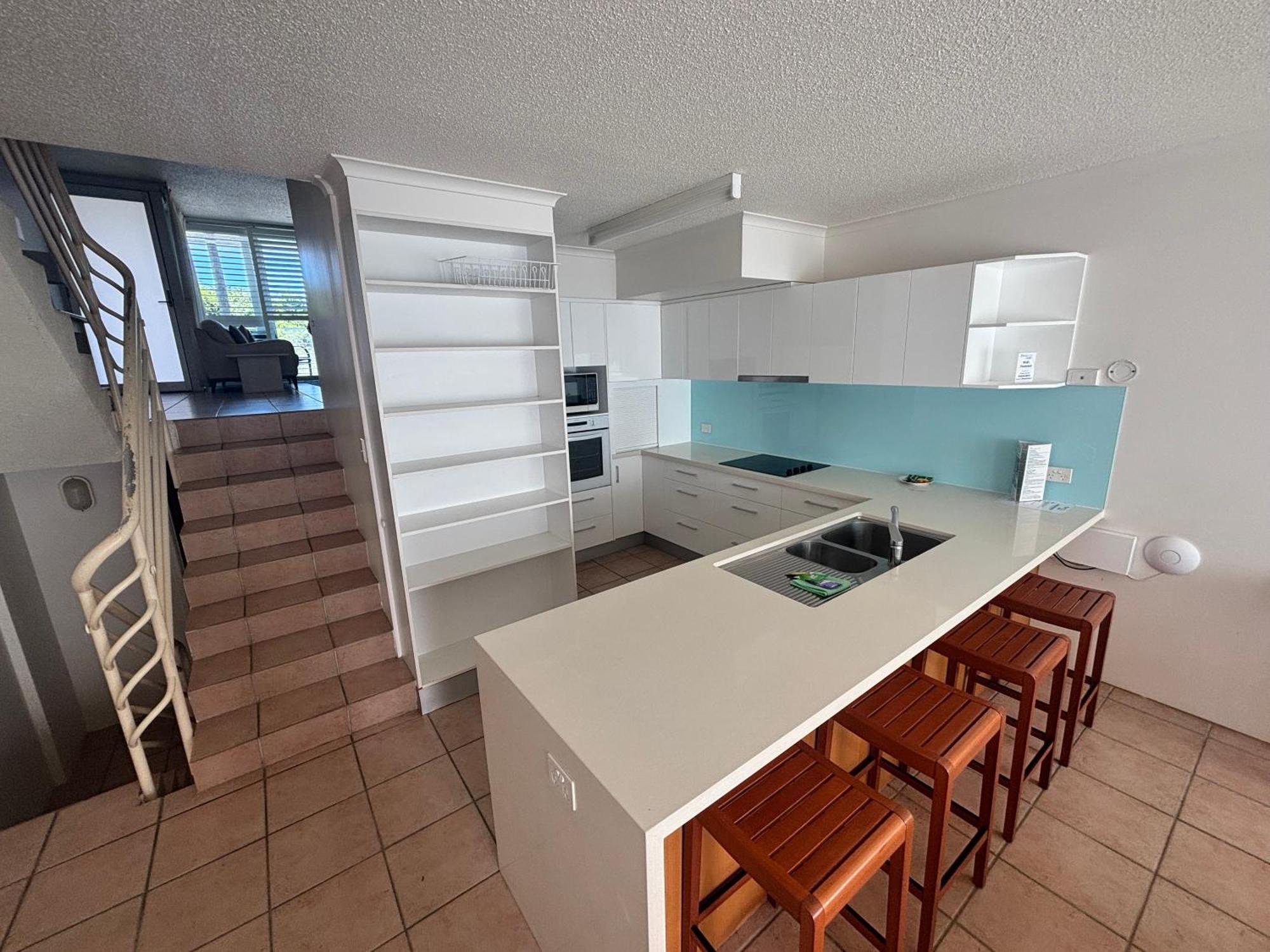 Chateau Royale Sunshine Coast 4*
