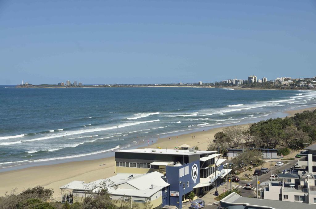 Chateau Royale Sunshine Coast Aparthotel Maroochydore