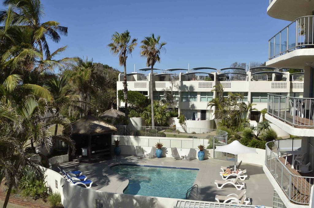 Chateau Royale Sunshine Coast Aparthotel 4*