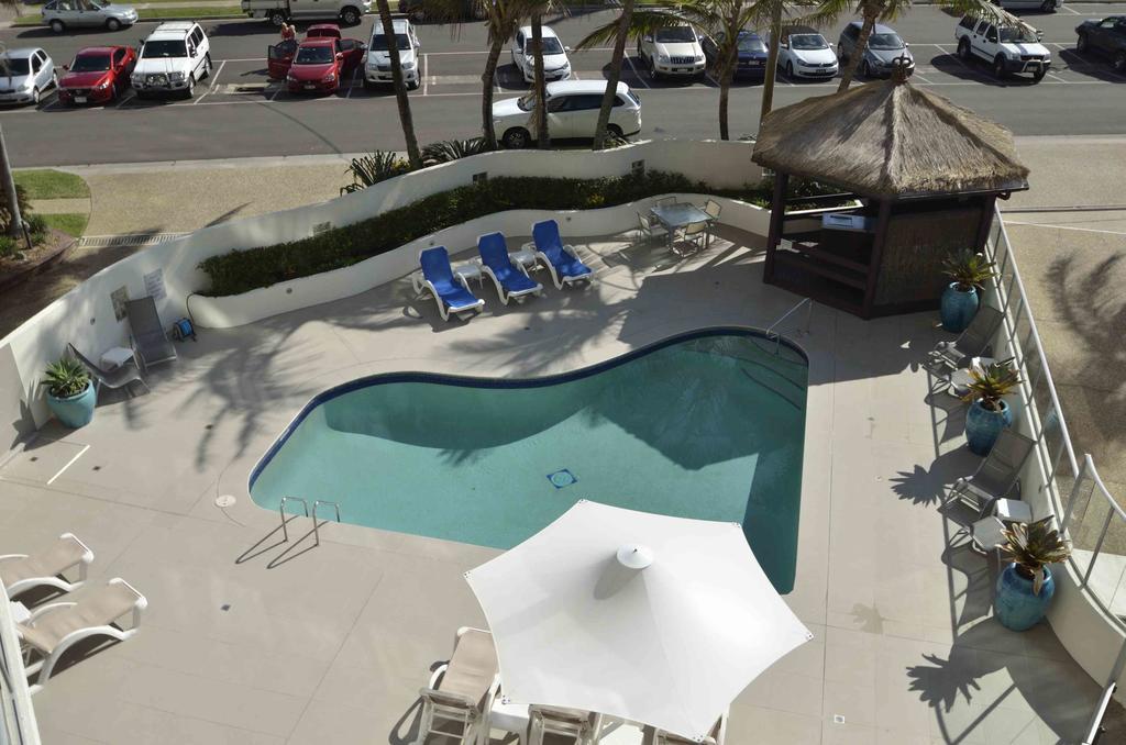 Chateau Royale Sunshine Coast 4*