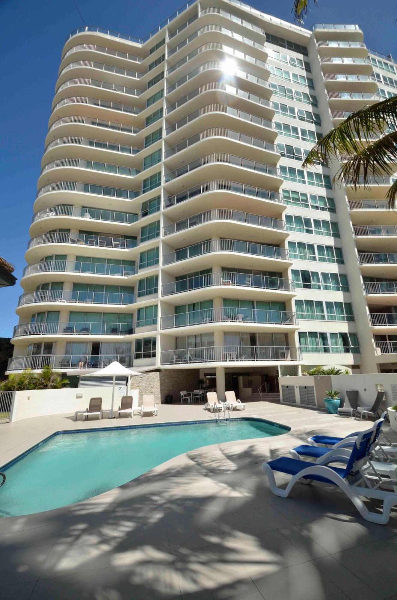 Chateau Royale Sunshine Coast