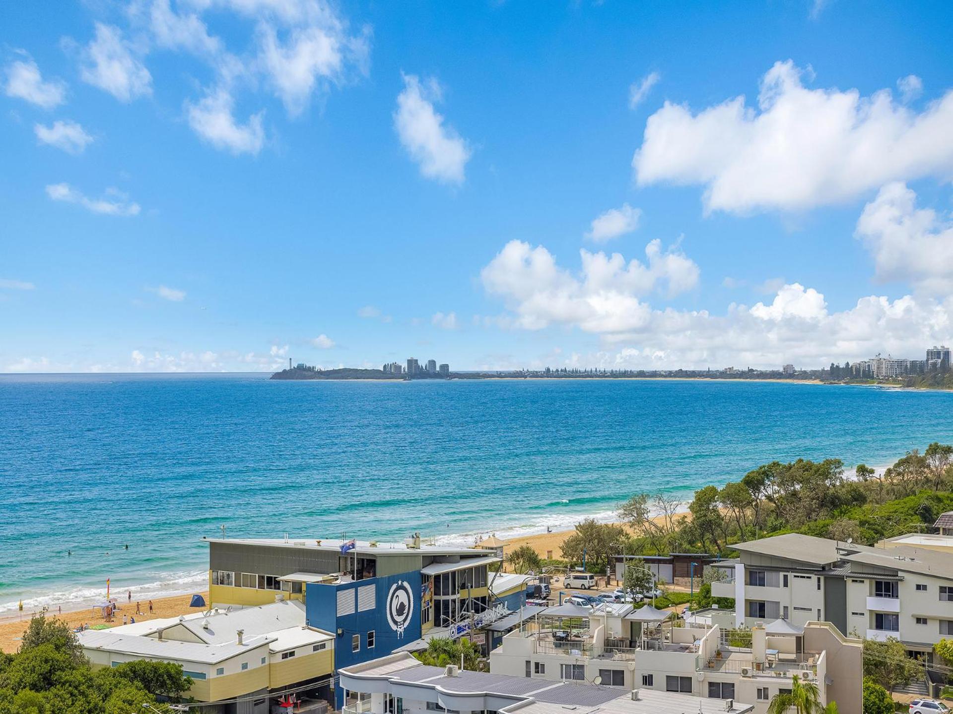 Chateau Royale Sunshine Coast