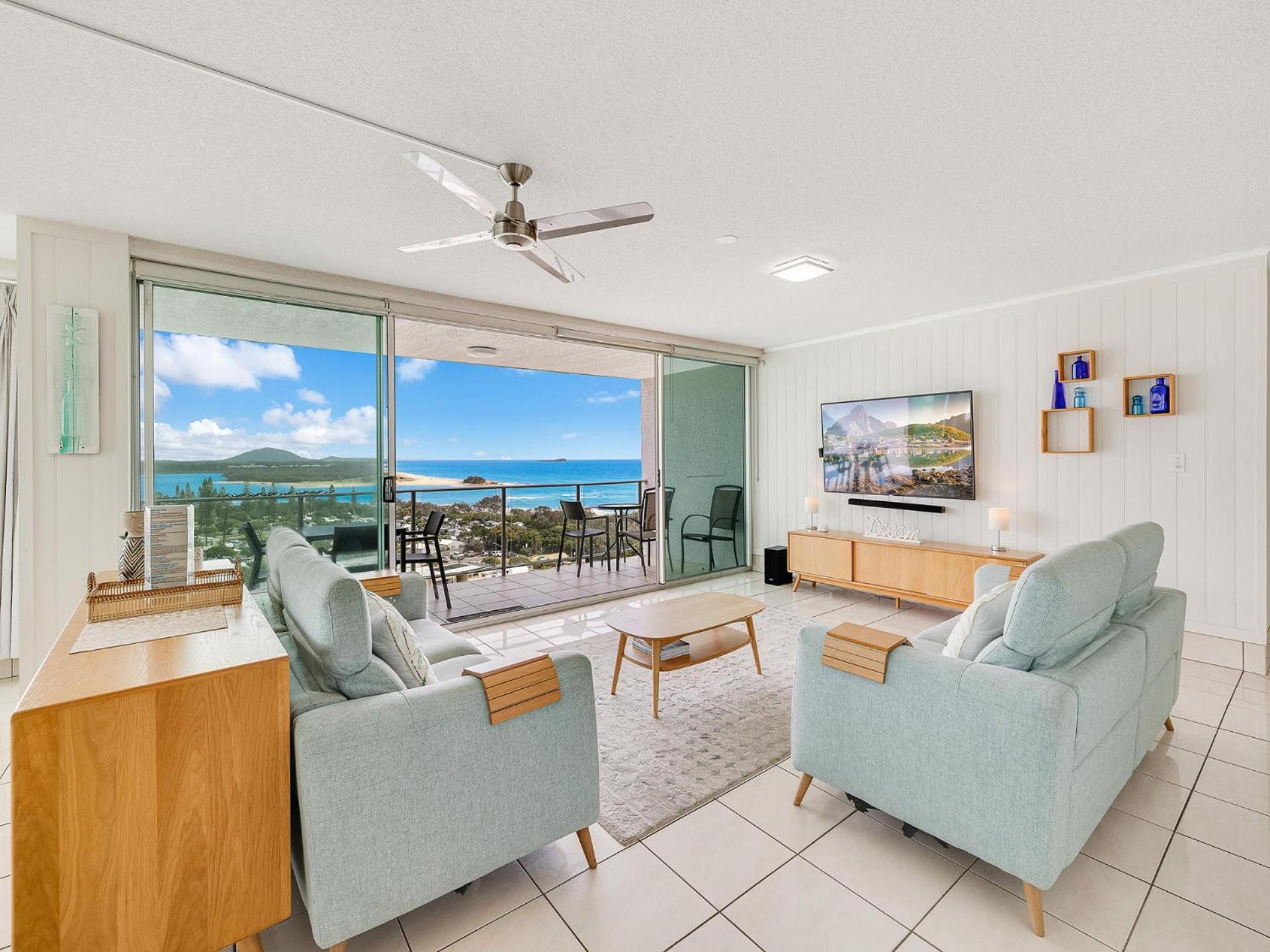 Aparthotel Chateau Royale Sunshine Coast Maroochydore