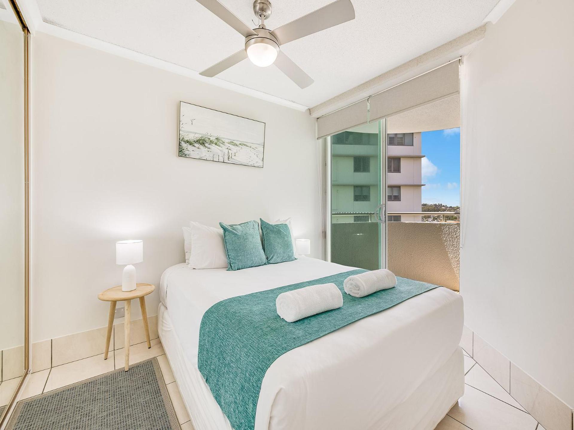 Chateau Royale Sunshine Coast 4* Maroochydore