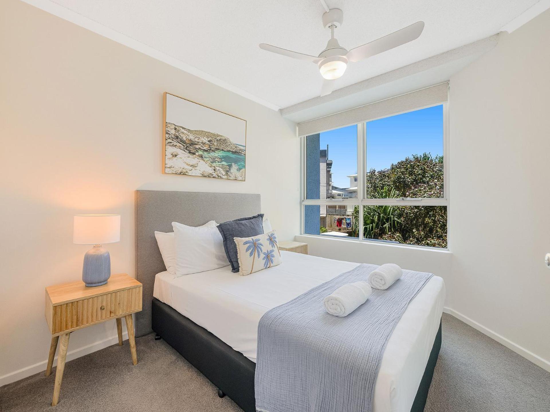 Chateau Royale Sunshine Coast Aparthotel