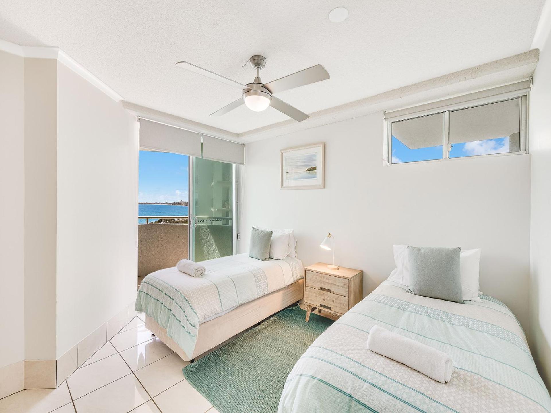 Chateau Royale Sunshine Coast Aparthotel 4*