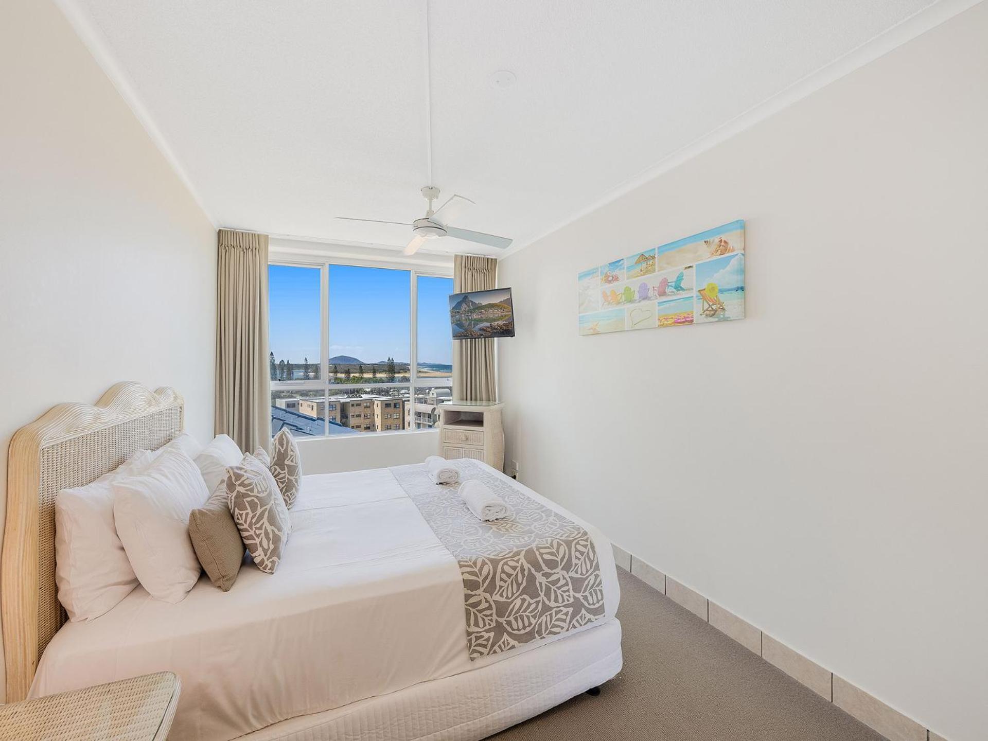 Aparthotel Chateau Royale Sunshine Coast Maroochydore