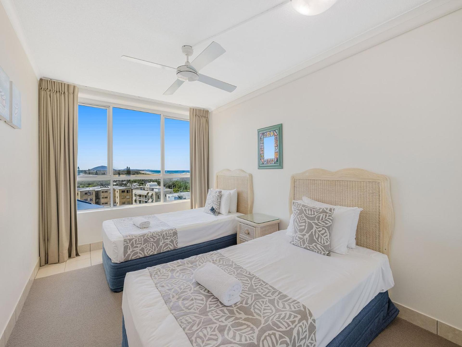 Chateau Royale Sunshine Coast Maroochydore