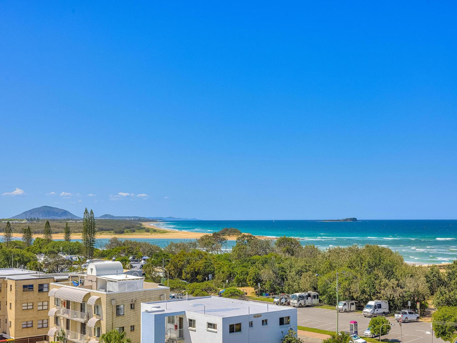 Chateau Royale Sunshine Coast