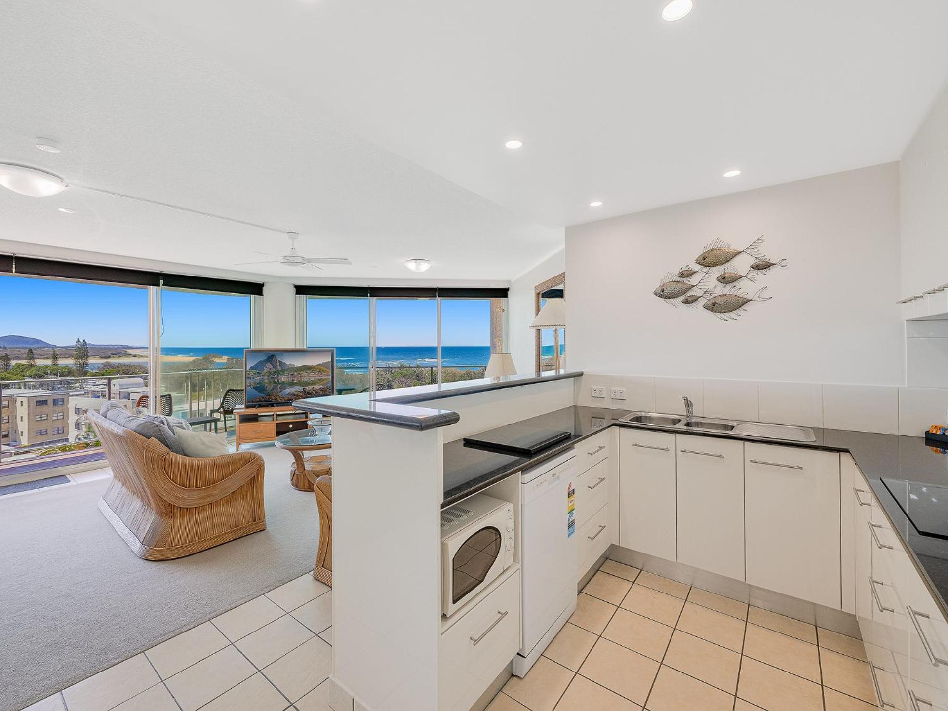 Chateau Royale Sunshine Coast Aparthotel