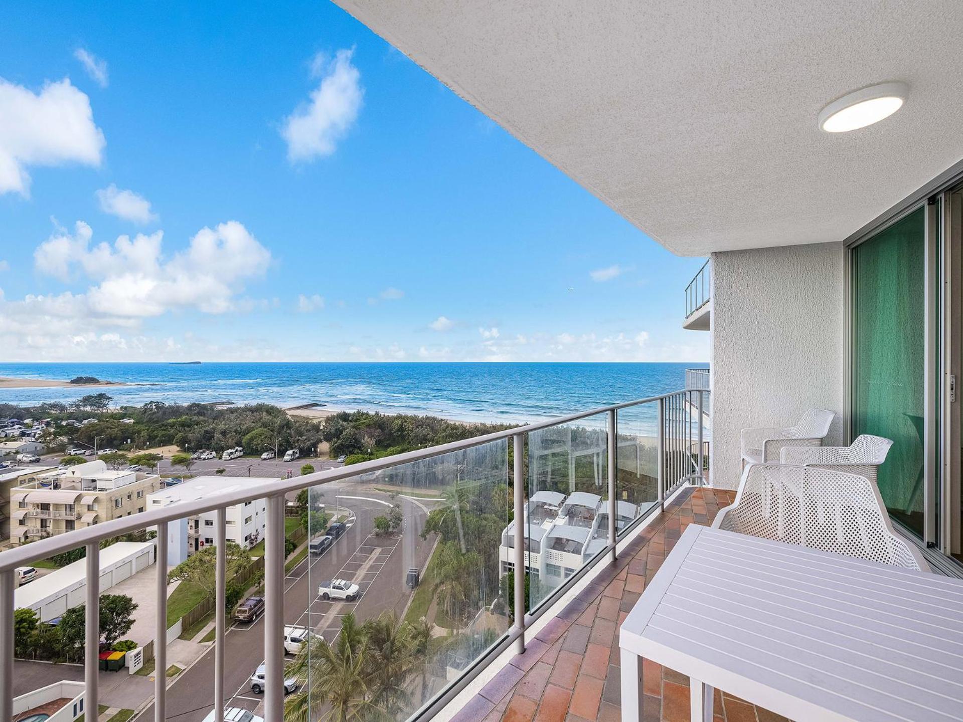 Chateau Royale Sunshine Coast 4* Maroochydore