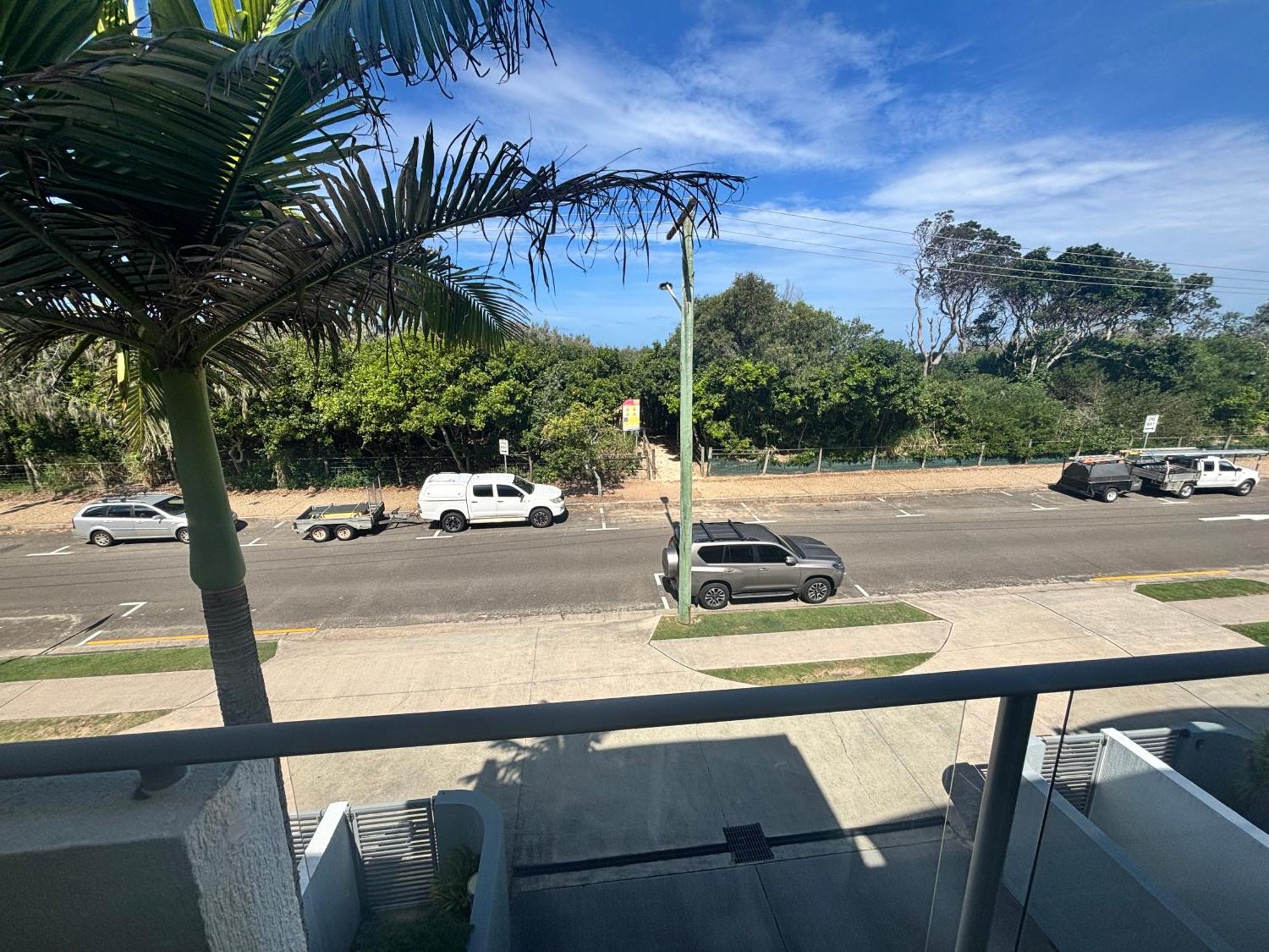 Aparthotel Chateau Royale Sunshine Coast