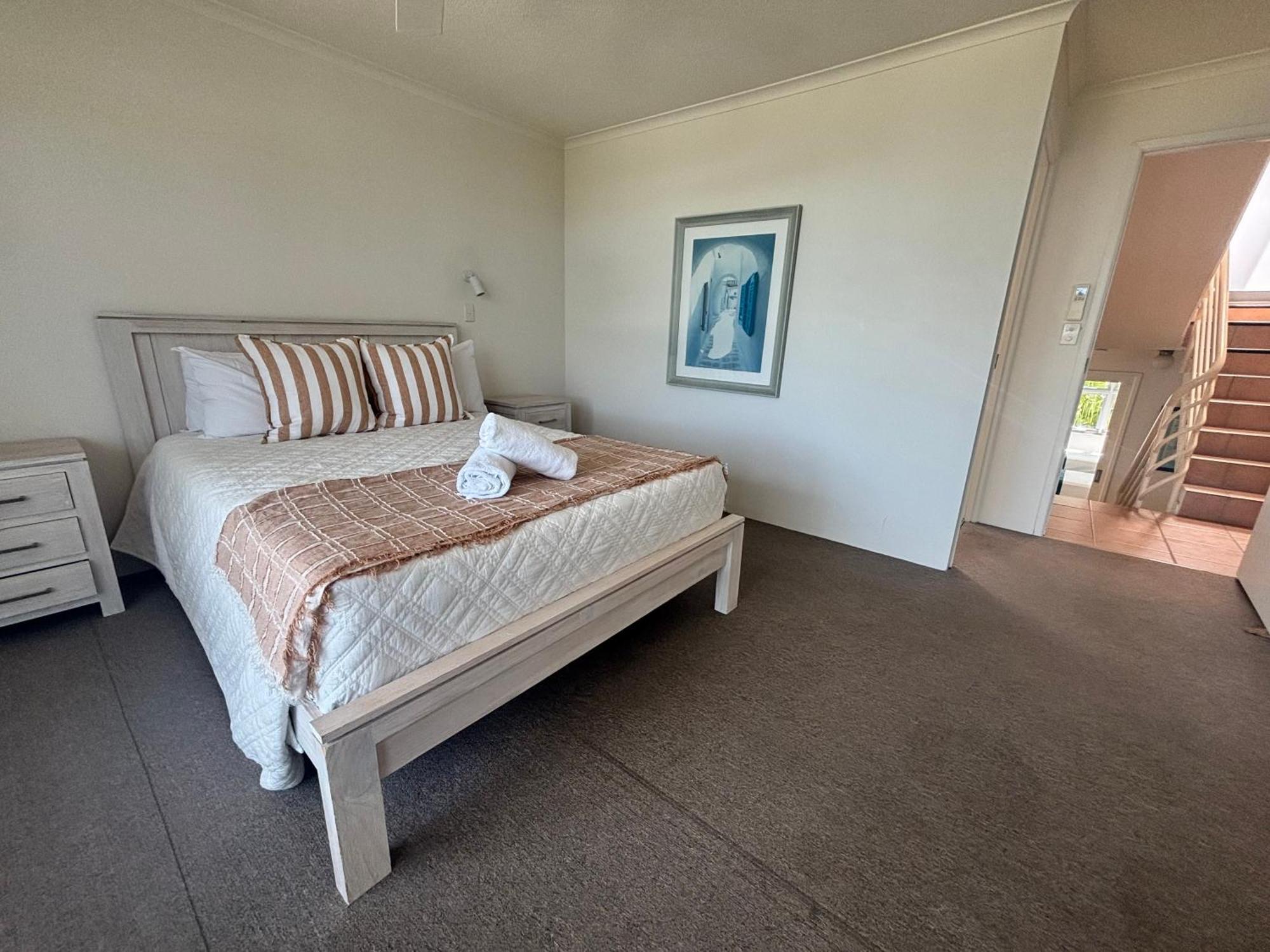 Chateau Royale Sunshine Coast Maroochydore