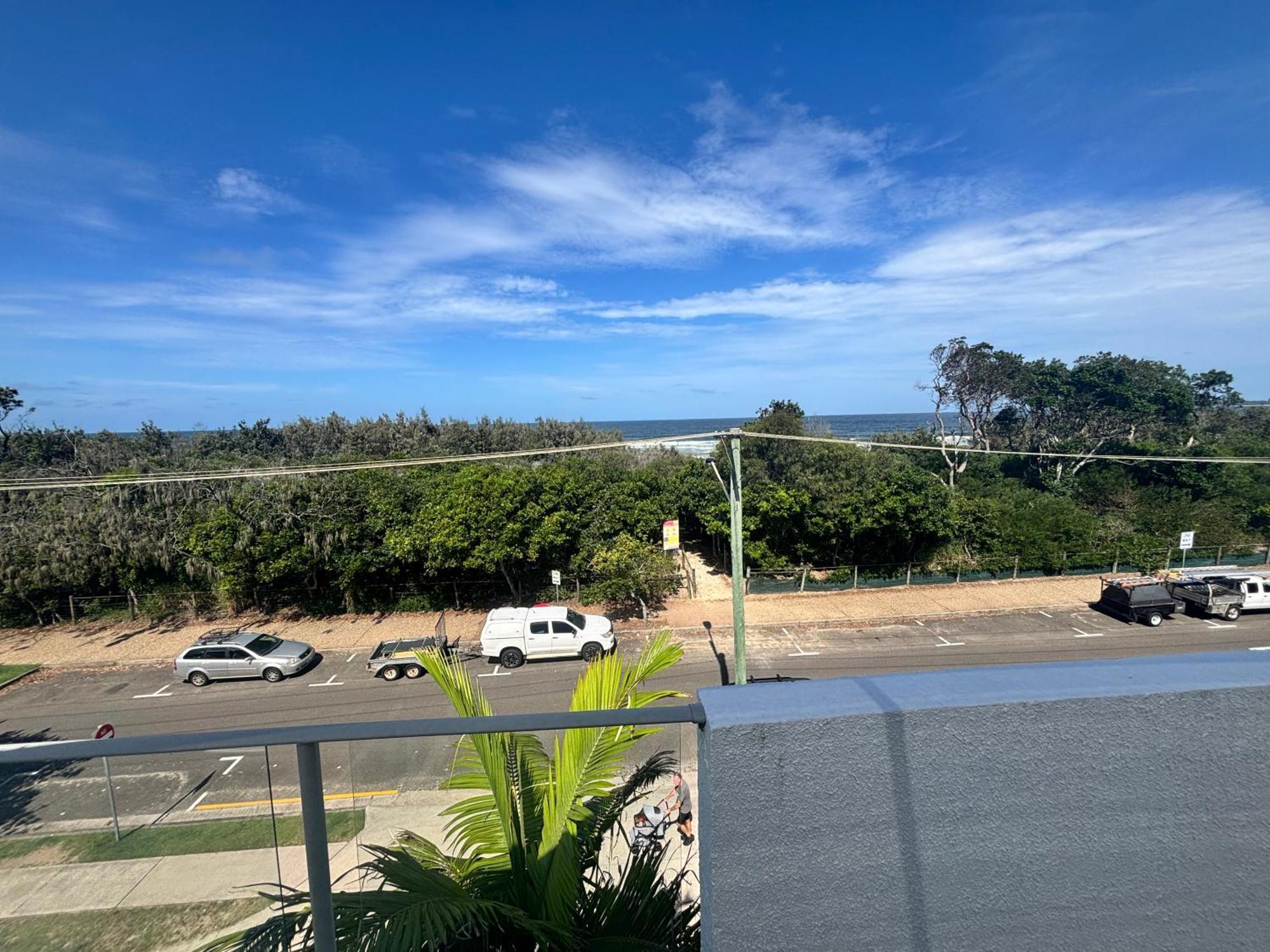 Chateau Royale Sunshine Coast