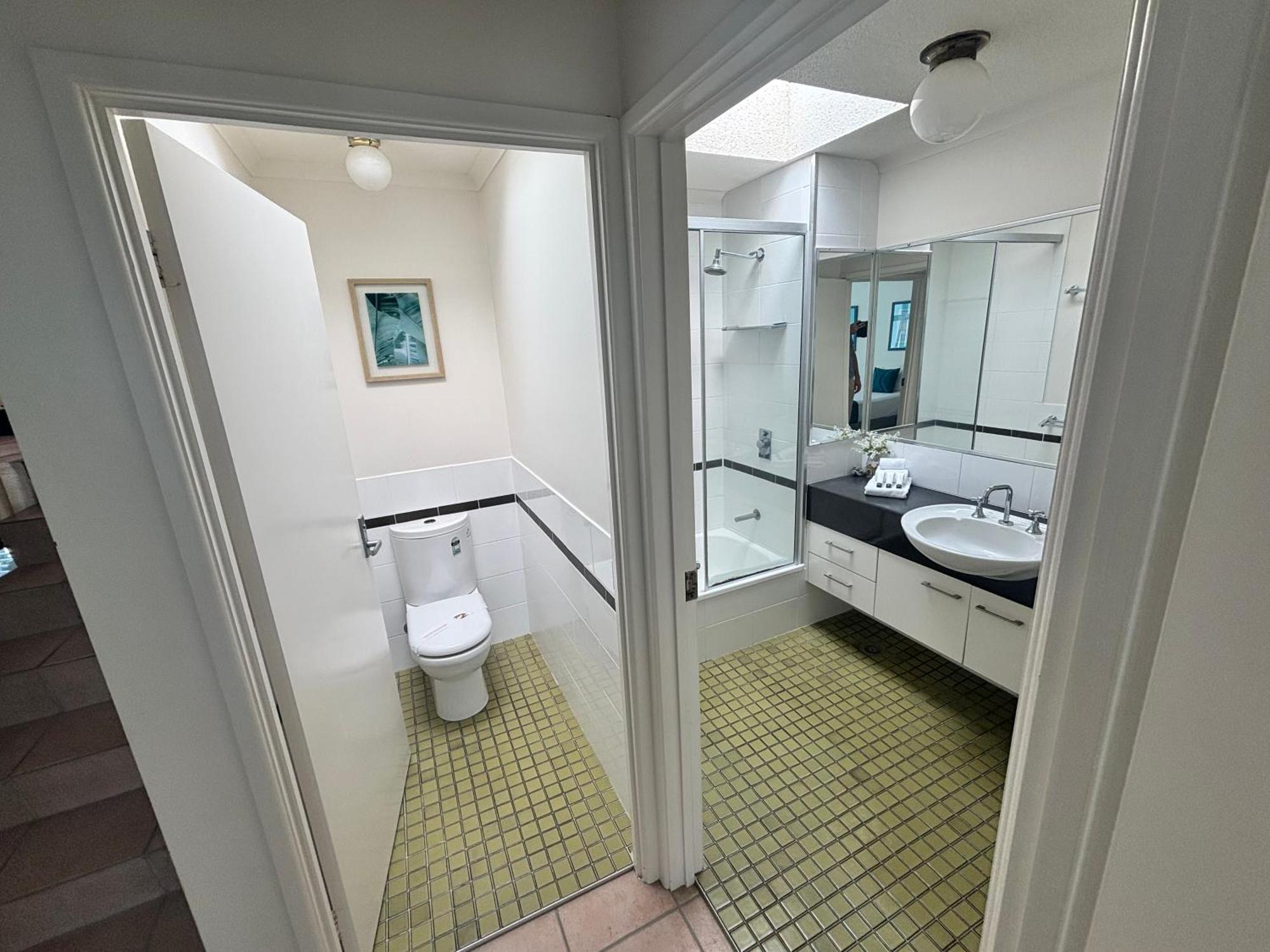 Chateau Royale Sunshine Coast Aparthotel