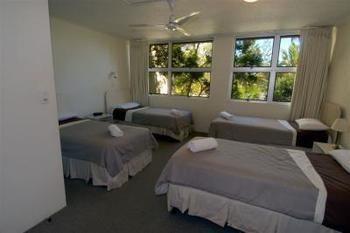 Chateau Royale Sunshine Coast 4* Maroochydore