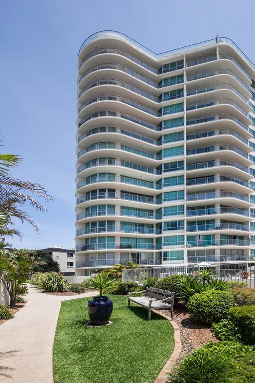 Aparthotel Chateau Royale Sunshine Coast Maroochydore