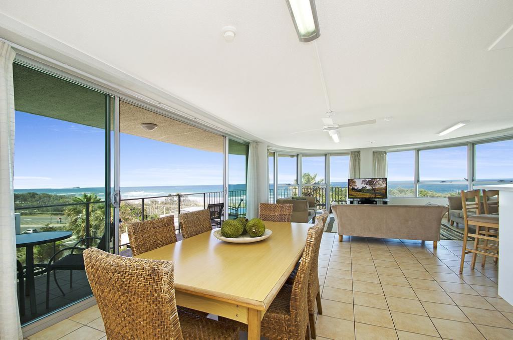 Aparthotel Chateau Royale Sunshine Coast Maroochydore