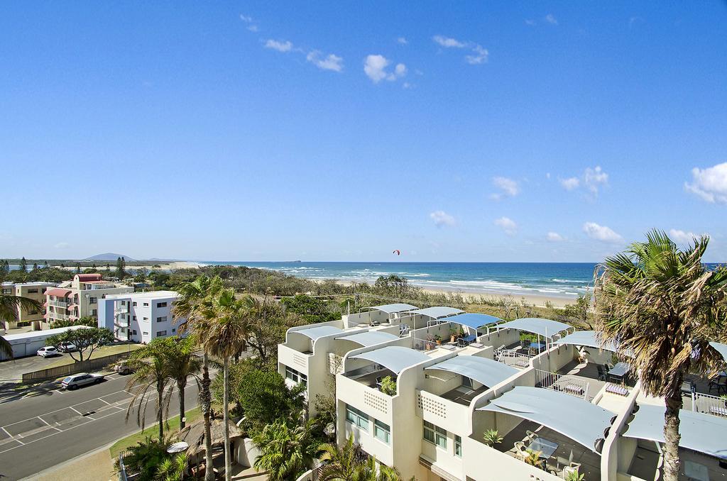 Chateau Royale Sunshine Coast Aparthotel 4*