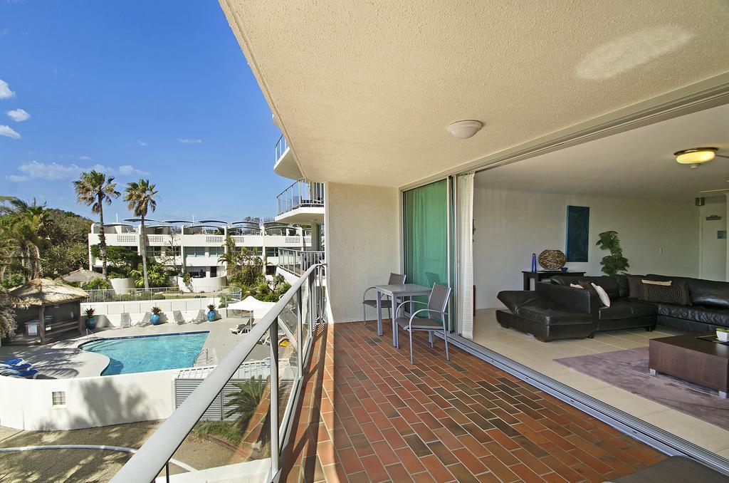 Chateau Royale Sunshine Coast Aparthotel
