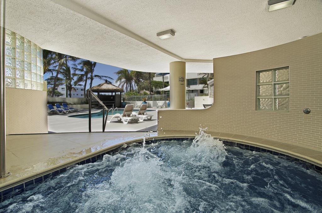 Aparthotel Chateau Royale Sunshine Coast 4*